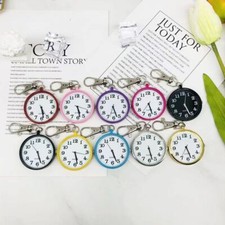 Quartz Watch Fashion Pocket