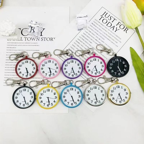 Quartz watch fashion pocket - quartz,