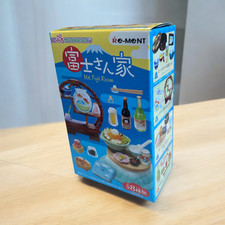 Re-Ment Miniature Petit Sample