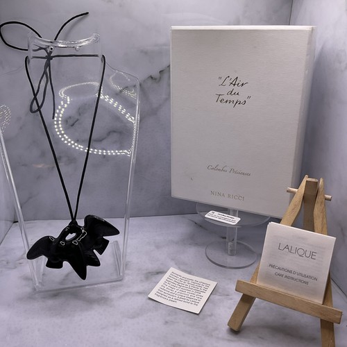 Lalique vip only ltd - only,