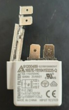 Hoover Candy Tumble Dryer Capacitor Filter Condenser - Mains Suppressor 0.1uF