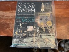 Build A Model Solar System