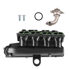 Intake Manifold For Vauxhall / Opel Agila Combo Corsa C / D Meriva A Tigra 1.3 D