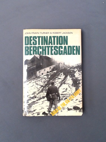 Destination berchtesgaden - destination,