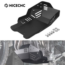 Motorcycle Skid Plate Engine