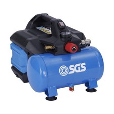 SGS 6L Air Compressor Low