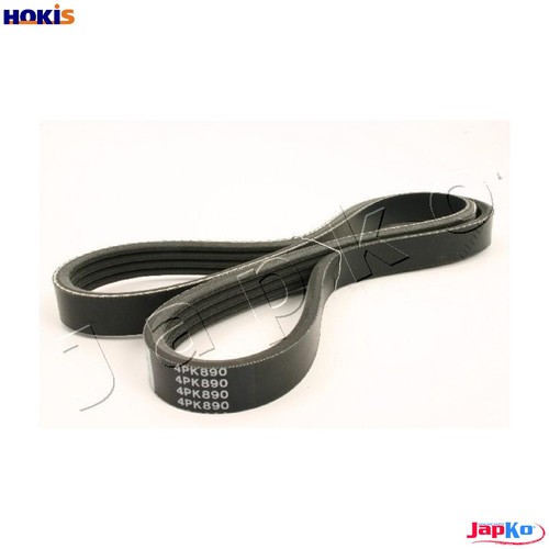 Vribbed belt 4pk890 for - 4pk890,