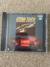 Star Trek: Sound Effects from