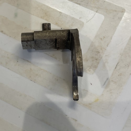 Norton gearbox gear selector - gearbox,