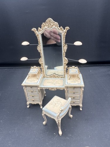 Vtg bespaq hand painted - vtg,