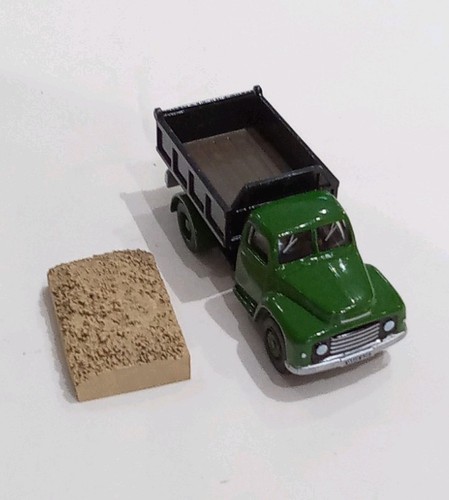 Base toys dodge pickup truck - base,