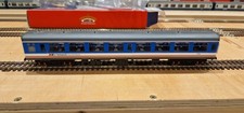 Bachmann 39-363A OO Gauge Mk2A TSO BR Network South East.Fantastic Condition