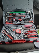 Teng Tools 79 Piece Mechanics
