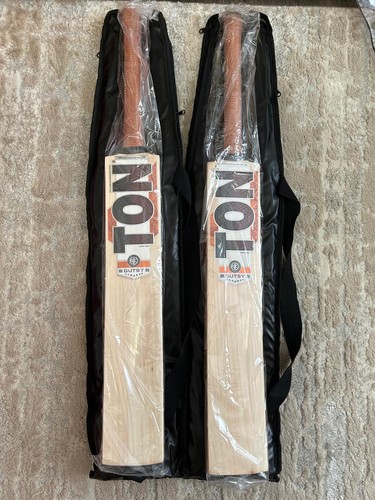 Ton gutsy cricket - gutsy, bat