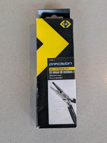 Tools t3796 160mm - ck, clasic