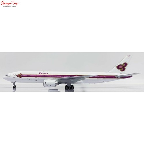 Wings 200 thai - jc, airways