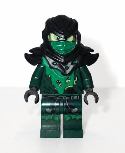 Lego ninjago custom morro - ninjago,