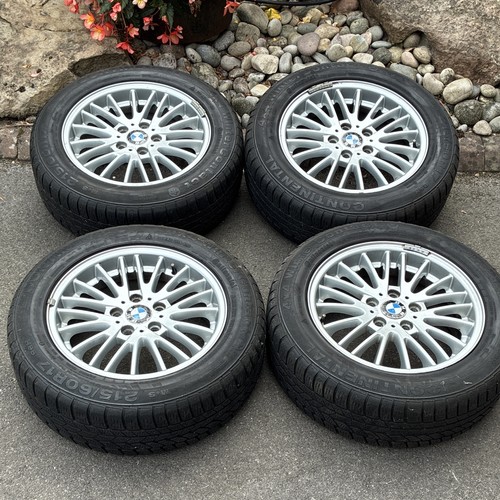 Genuine bmw e83 style 110 - x3,