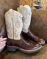 Ariat Women’s Heritage Crepe