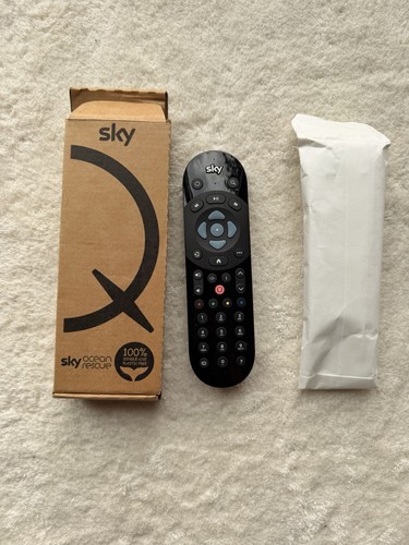 Genuine sky voice - sky, q