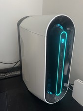 Alienware Aurora R11 Gaming PC I5 GTX 1660 TI 256 GB SSD -
