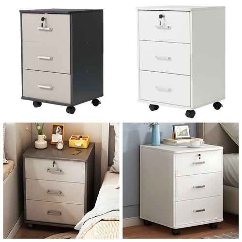 Lockable drawer filing - lockable,