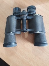Vintage German Navy WW2 Binoculars