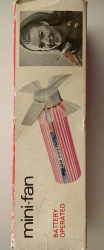 Electric vintage pifco pink - vintage,