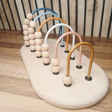 Liewood Reagan Wooden Bead