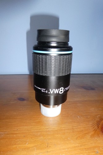 Vixen lanthanum superwide 8mm - vixen,