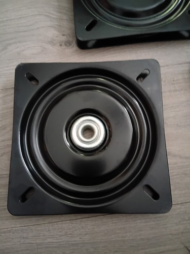 Bar stool swivel replacement - stool,