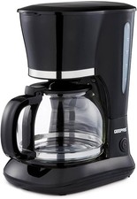 Automatic 1.5L Filter Instant
