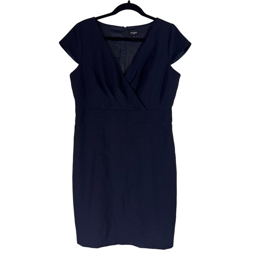 Hobbs london navy blue 100 - navy,
