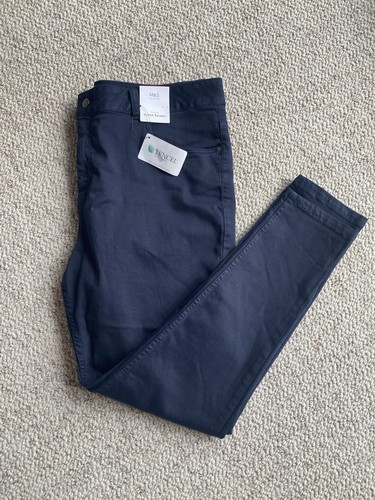 Super skinny indigo jeans - super,
