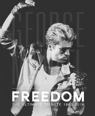 George michael freedom - george,
