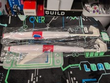 Car Window England Flags X2