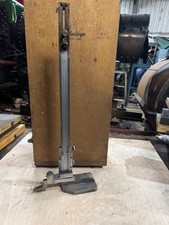 Mitutoyo 300mm Vernier Height