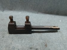 Eclipse Lathe Boring Bar