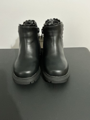 Marks spencer girls black - spencer,