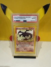 Pokemon Neo Destiny 2002