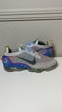 Nike air vapour max platinum - nike,
