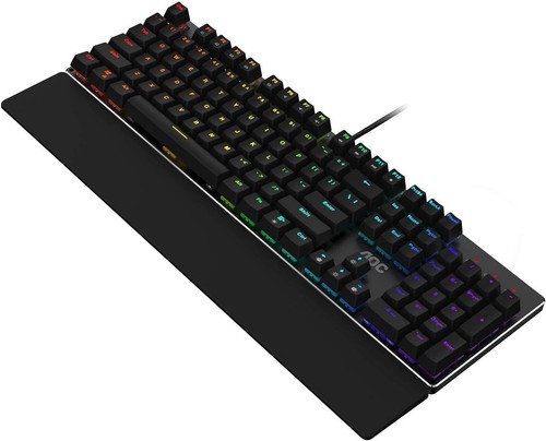 Aoc gk500 gaming keyboard - gk500,