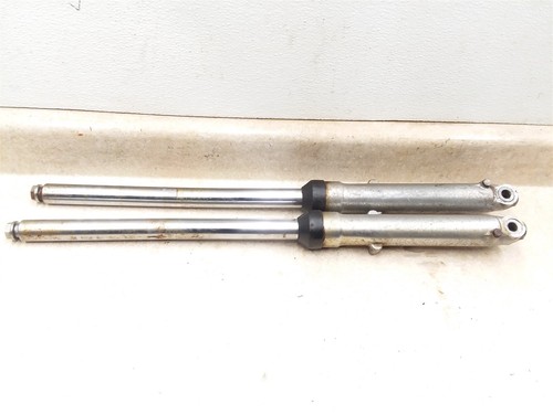 Honda xr75 front forks - honda,