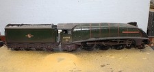 Bachmann A4 00 gauge Loco