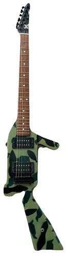 Hondo 16sab beam rifle gun - hondo,