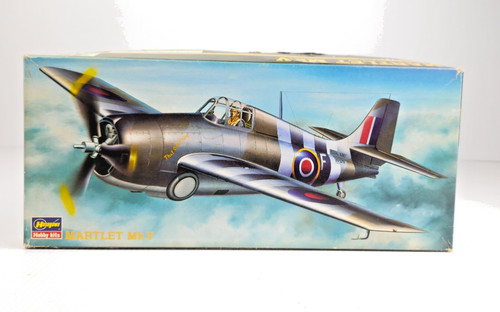 Hasegawa 51378 martlet - 1/72,