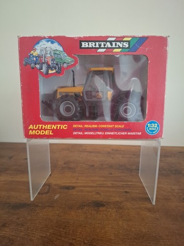 Britains farm jcb 1135 - -,