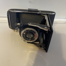 Vintage 1930s Agfa Ansco PD16