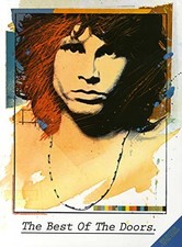 Best of the Doors (Piano Vocal