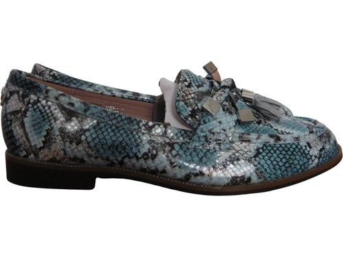 Moda pelle enleena - pelle, w